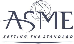 استاندارد های ASME