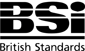 لوگوی استاندارد BSI